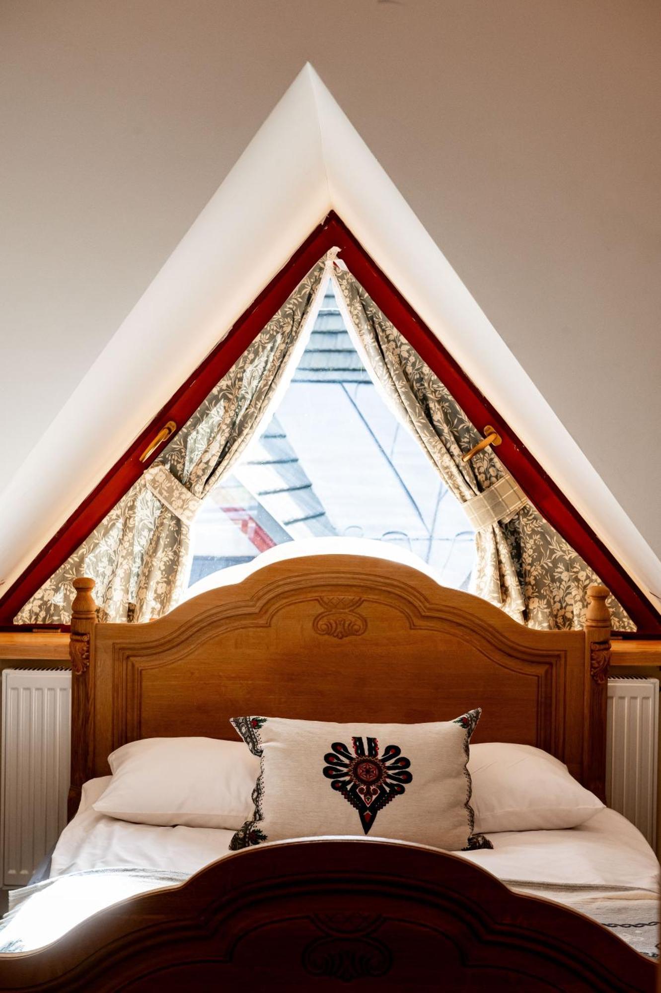 Apartament Gorski U Papierzy Sauna, Jacuzzi, Spa Witow  Bagian luar foto